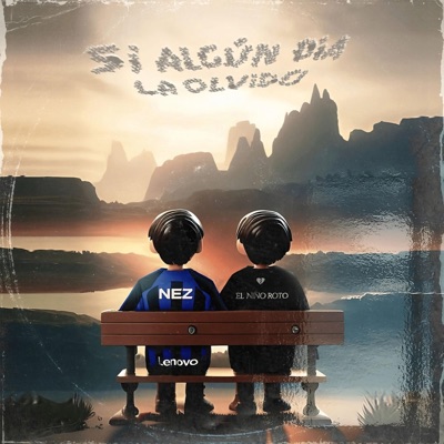 Si algún día la olvido (feat. Nez Lgss & Forest Keed) - Single