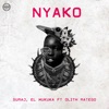 Nyako (feat. Olith Ratego) - Single