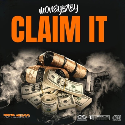 Claim It - Single