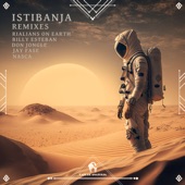 Istibanja (Don Jongle Remix) artwork