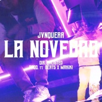 Novedad - Single - Jvnquera
