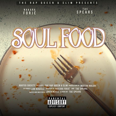 Soul Food - Single