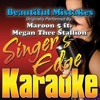 Maroon 5 Ft. Megan Thee Stallion