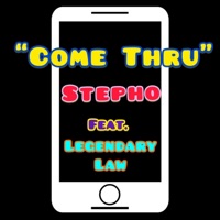 Come Through (feat. Gold Rhythm) [Radio Edit] - Single - Stepho