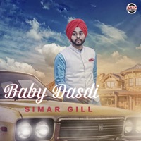 Baby Dasdi - Single - Simar Gill