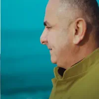 Berivan — Mevlüt Nurioğlu