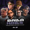 Bala Halls (feat. DJ Dozabri, Mc BL & MC Luiggi) - Single