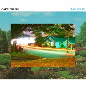 San Souci - EP