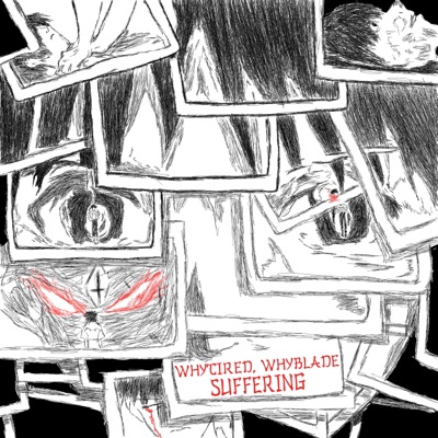 suffering - Single