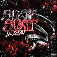 Slatt Slatt (Slatt Ways Deluxe Version) - Lilzayzay