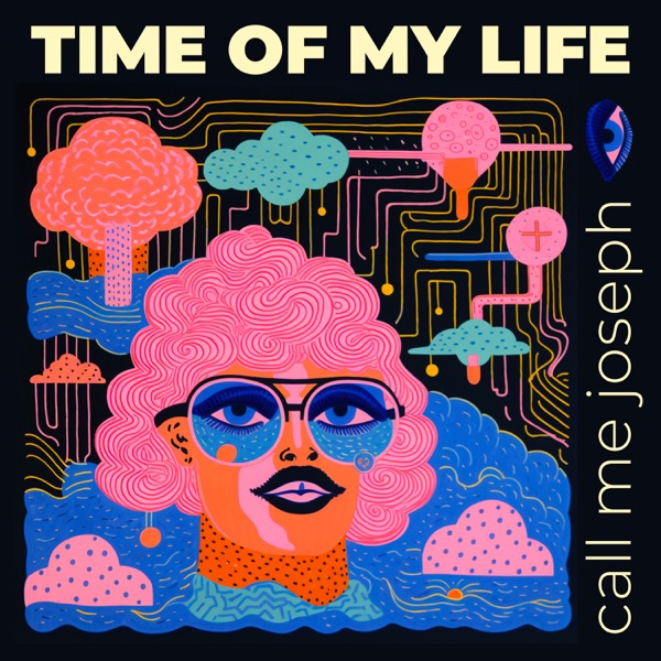 Time of My Life - EP