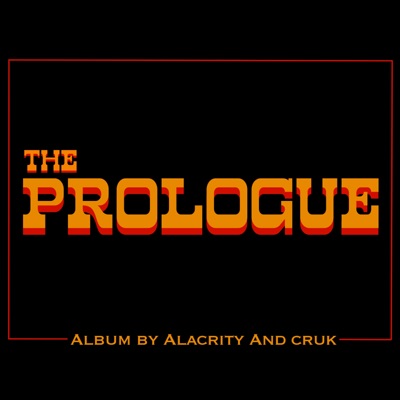 The Prologue - EP