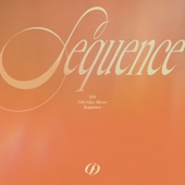 Sequence - EP artwork