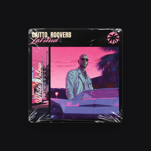 Caitto's avatar