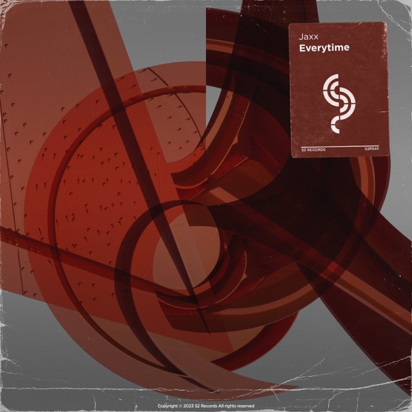 Everytime - Single