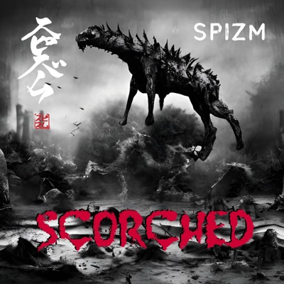 Scorched - Single