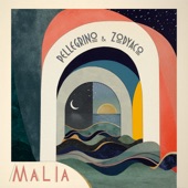 Malìa (Caribbean escapade) artwork