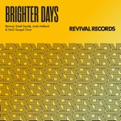 Brighter Days (feat. GeO Gospel Choir) artwork
