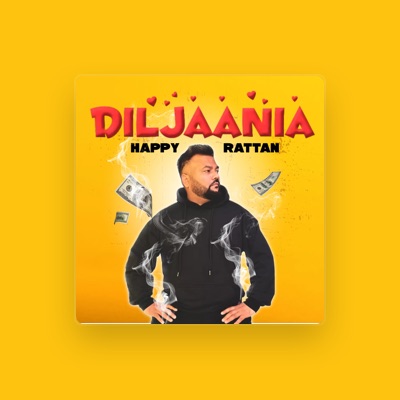 Listen to Happy Rattan, watch music videos, read bio, see tour dates & more!