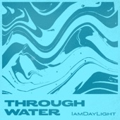 Through Water - EP artwork