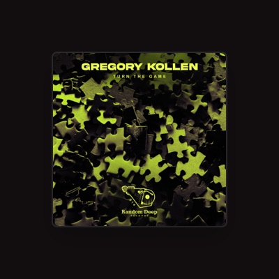 Listen to Gregory Kollen, watch music videos, read bio, see tour dates & more!