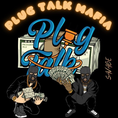 Plug Talk Mafia - EP