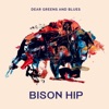 Bison Hip - Trade