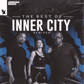 The Best of Inner City (Remixed) artwork