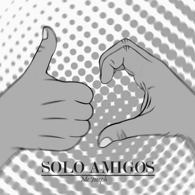 Sólo Amigos (feat. Daniel Havi) - Single