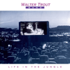 Serve Me Right to Suffer (Live) - Walter Trout Band