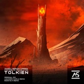 Tolkien (Leandro Murua Extended Remix) artwork