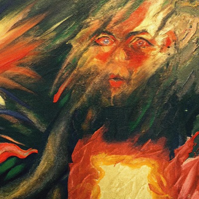 guy d'mau (feat. Naheltheghost) - Single