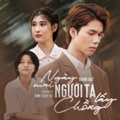 Ngày Mai Người Ta Lấy Chồng artwork