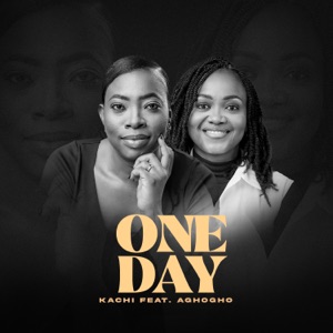 One Day (feat. Aghogho)