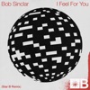 I Feel for You (Star B Extended Remix) cover art