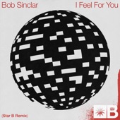 I Feel for You (Star B Remix) artwork