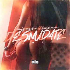 Desnúdate (feat. King Moiz) [Remix]