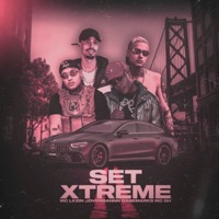 Set Xtreme - Single - Gabemarks, Jovemsannn, Mc Lkzin & Mc Gh