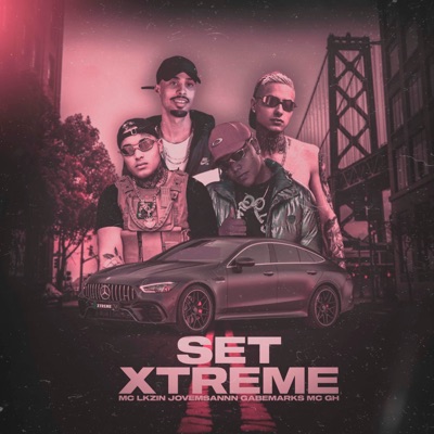 Set Xtreme - Single