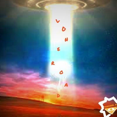 Lone Road - Single