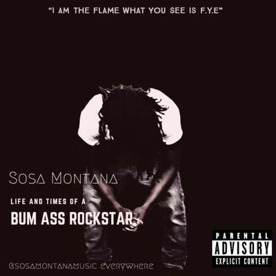Life and Times of a Bum Ass Rockstar