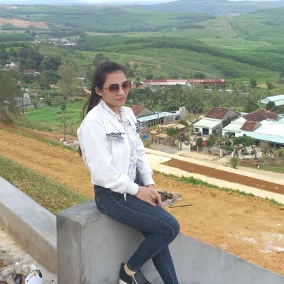 Bui thi trang - Nac Nac di