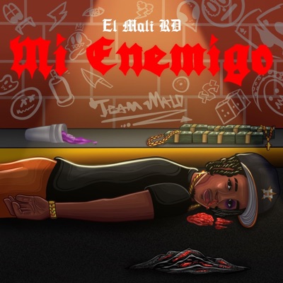 Mis Enemigos - Single