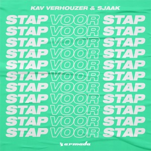 Stap Voor Stap - Single