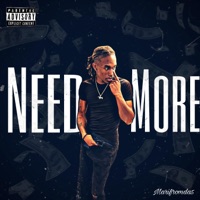 Need More - Single - Marifromda5