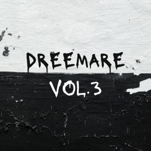 Dreemare, Vol. 3 - EP