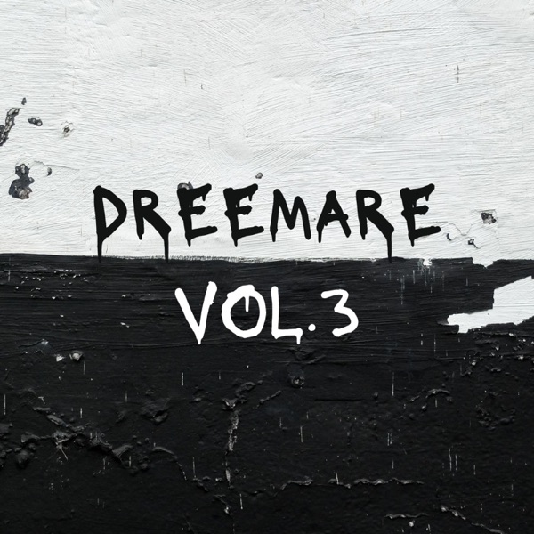 Dreemare, Vol. 3 - EP