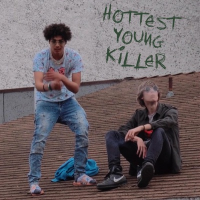 Hottest Young Killer (feat. Lil Tall) - Single