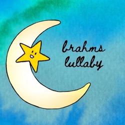 Brahms Lullaby (Instrumental)