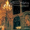 Masterpieces of Mexican Polyphony